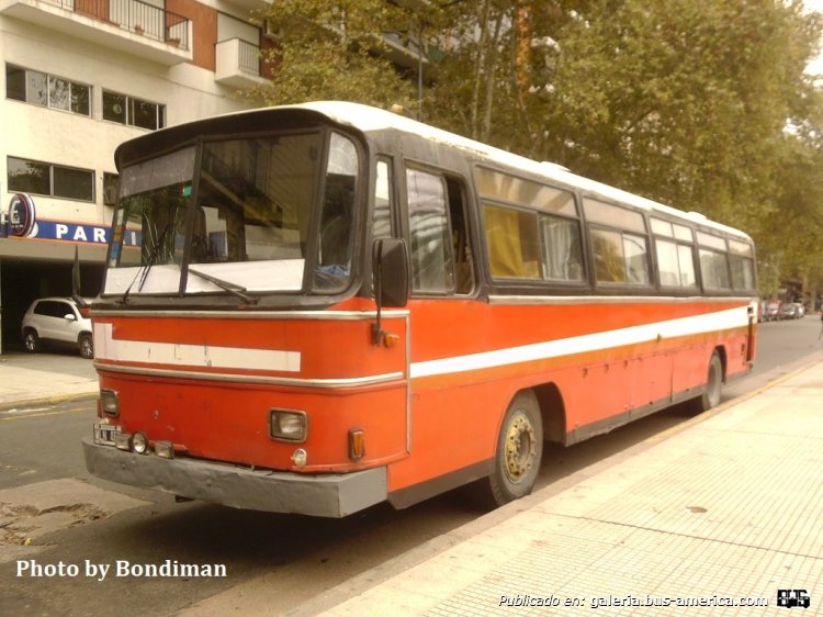 Mercedes-Benz O-170 - El Detalle - Particular
WLN 467 - C 076915 

Photo by Bondiman

http://galeria.bus-america.com/displayimage.php?pid=30707
http://galeria.bus-america.com/displayimage.php?pid=30708
