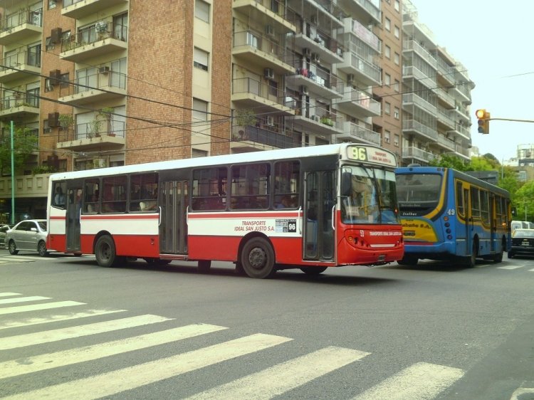 Mercerdes-Benz O-500 U - Bi-Met - Tte. Ideal San Justo
EUS 801
Línea 96 - Interno 53

Photo by Bondiman
Palabras clave: bimet tisj