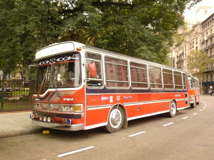 Mercerdes-Benz OHL ¿1316? ¿1320? - Ugarte - Particular
SLB 976 -  C 1803100

Ex 12 de la 181, ex ex 51 de la 109

Photo by Bondiman
Palabras clave: ugarte