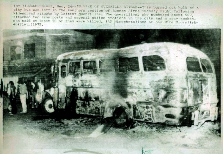 Mercedes-Benz L 312 - ¿Braje?
Radiofoto de Asociated Press, tomada de www.e-bay.com

