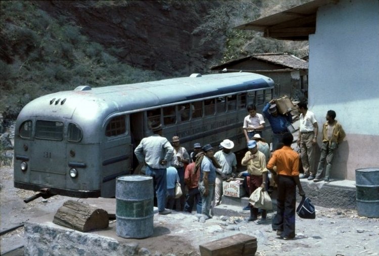 ?? - Blue Bird (en Ecuador) - Empresa Nacional de Ferrocarriles
Foto de James Rowan, tomada de www.flickr.com 

http://galeria.bus-america.com/displayimage.php?pid=31502
Palabras clave: ecuador