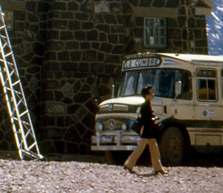 Mercerdes-Benz LO 1114 - Colonnese - La Cumbre
Foto de Jenny Forbes, tomada de https://picasaweb.google.com/
