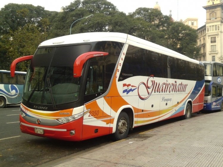 Scania K - Marcopolo Paradiso G7 (para Paraguay) - Guaireñatur
De visita por Congreso.

DAF 744
Palabras clave: marcopolo g7 guaireñatur scania