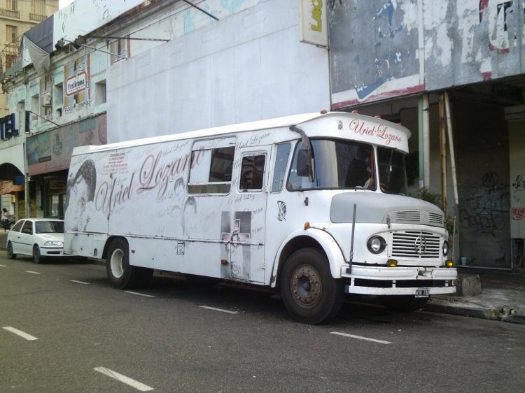 Mercerdes-Benz LO 1114 - El Detalle - Particular
¿WSR748?

Photo by Bondiman
Palabras clave: 1114