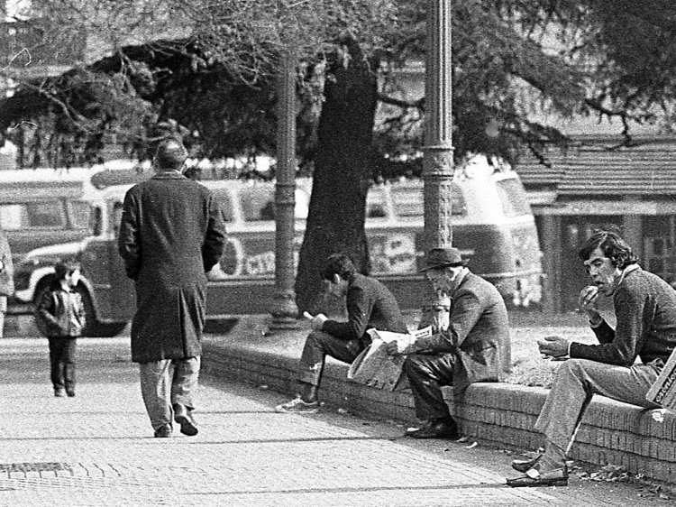 Bedford J6LZ1 - Serra - ¿?
Foto de Víctor Lefelman, tomada de www.flickr.com
Palabras clave: bedford