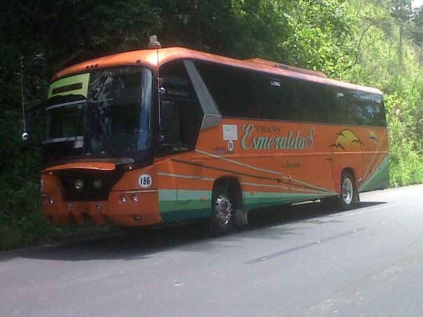 MERCEDES BENZ OF1721 TRANS.ESMERALDAS COMIL
MERCEDES BENZ OF1721 TRANS.ESMERALDAS COMIL
Palabras clave: MERCEDES BENZ OF1721 TRANS.ESMERALDAS COMIL