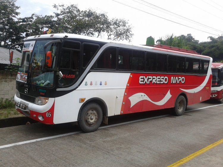 HINO GD 
HINO GD 
Palabras clave: HINO GD 