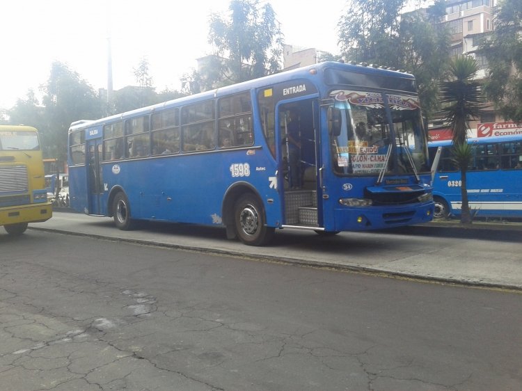 MB OF1721 /52 CUENCA
MB OF1721 /52 CUENCA
Palabras clave: MERCEDES BENZ OF1721 /52 CUENCA