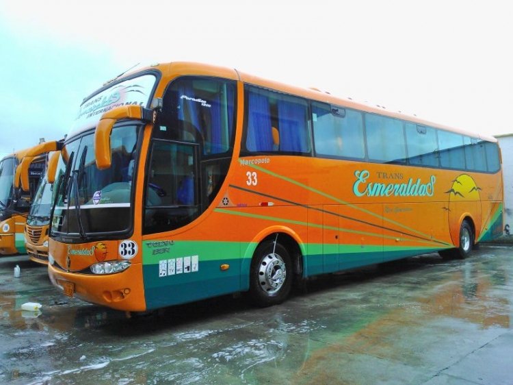 VOLVO B9R MARCO POLO 
VOLVO B9R MARCO POLO  TEISA
Palabras clave: VOLVO B9R MARCO POLO 