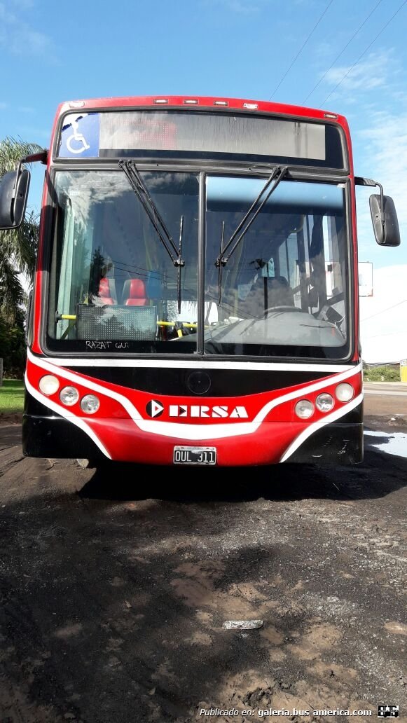 Mercedes-Benz OH 1618 L SB - Metalpar Iguazú 2010 - ERSA
OUL311
[url=http://galeria.bus-america.com/displayimage.php?pid=42694]http://galeria.bus-america.com/displayimage.php?pid=42694[/url]
[url=http://galeria.bus-america.com/displayimage.php?pid=42695]http://galeria.bus-america.com/displayimage.php?pid=42695[/url]
[url=http://galeria.bus-america.com/displayimage.php?pid=42697]http://galeria.bus-america.com/displayimage.php?pid=42697[/url]
[url=http://galeria.bus-america.com/displayimage.php?pid=42698]http://galeria.bus-america.com/displayimage.php?pid=42698[/url]
[url=http://galeria.bus-america.com/displayimage.php?pid=42699]http://galeria.bus-america.com/displayimage.php?pid=42699[/url]
[url=http://galeria.bus-america.com/displayimage.php?pid=42700]http://galeria.bus-america.com/displayimage.php?pid=42700[/url]

Línea 3 (Santa Fé), interno 3142
