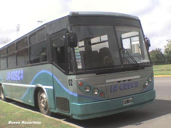 Zanello - T.I.R.S.A. - La Greca
AFV 205
Ómnibus Carrocería TIRSA reformado. Originalmente Zanello.

http://galeria.bus-america.com/displayimage.php?pid=32879
