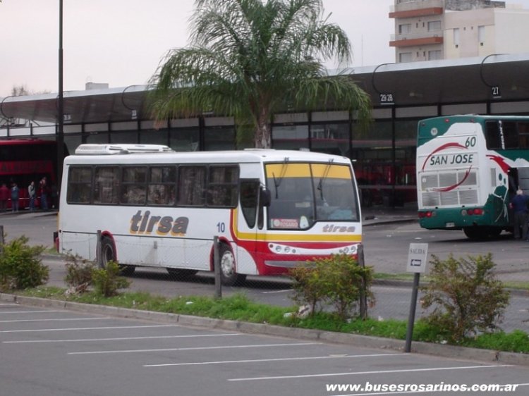 Mercedes-Benz OHL 1420 - T.I.R.S.A. - T.I.R.S.A. 
CFZ 560
Interno 10
Así lucía el coche en el año 2005 después de la reforma que le hicieran

http://galeria.bus-america.com/displayimage.php?pid=30036
