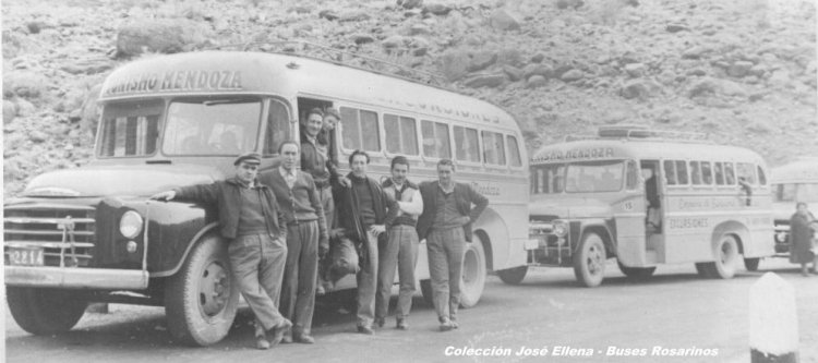 Volvo LV 370 - La Porteña - Turismo Mendoza
2814

Foto gentileza José Ellena de Rosario
