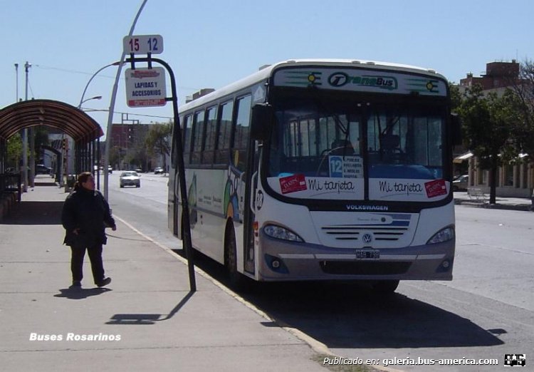 Volkswagen - Galicia - Municipalidad de Villa María
HAB 798 
Línea 12 - Interno 38
VILLA MARIA 2008
Transporte Urbano - Linea 12

http://galeria.bus-america.com/displayimage.php?pid=34574
