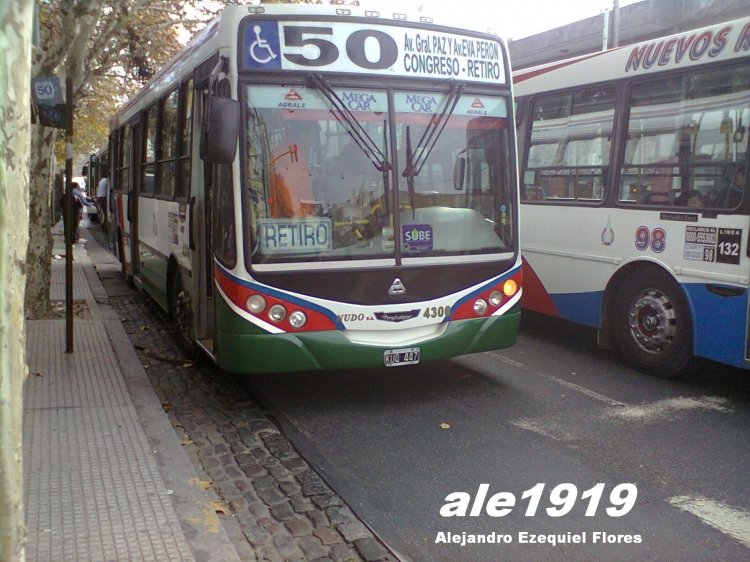 Agrale MT 15 - Metalpar - N.U.D.O.
Línea 50 - Interno 4306
Hospital Piñero
Palabras clave: linea_50 nudo iguazu_mt_15 piñero