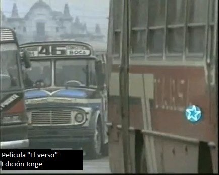 Mercedes-Benz LO 1114 - Fram - M.O. 246
"Pompeya y más allá la inundación..."
De la película el verso extraje esta imagen con el Puente Uriburu de fondo.

(Datos de atrás hacia adelante)
Palabras clave: Mercedes Benz 1114 Ottavianno - FRAM - San Miguel