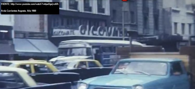 Bedford J6LZ1 - El Detalle - C.O.P.L.A.
Línea 146

Filmación: Ubaldo Carrara
Digitalización: Raúl Valdez prod.
Imagen editada de video en youtube: http://www.youtube.com/watch?v=tpaOgxjvuKA
