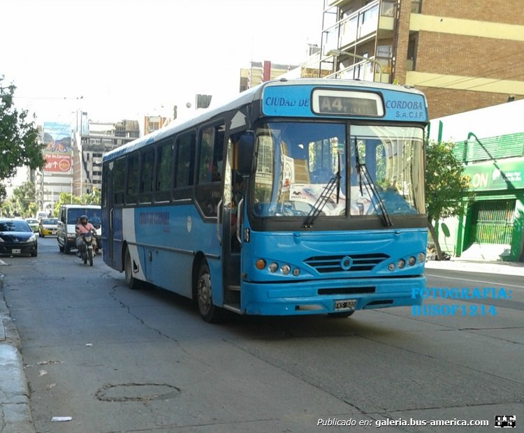 Volkswagen - Galicia - Ciudad de Córdoba S.A.C.I.F.
FKS 940
Línea A 4 - Interno 16
Ciudad de Cordoba S.A.C.I.F. 

Palabras clave: Ciudad de Cordoba S.A.C.I.F. coche 16 linea A4 urbano córdoba capital Volkswagen Galicia