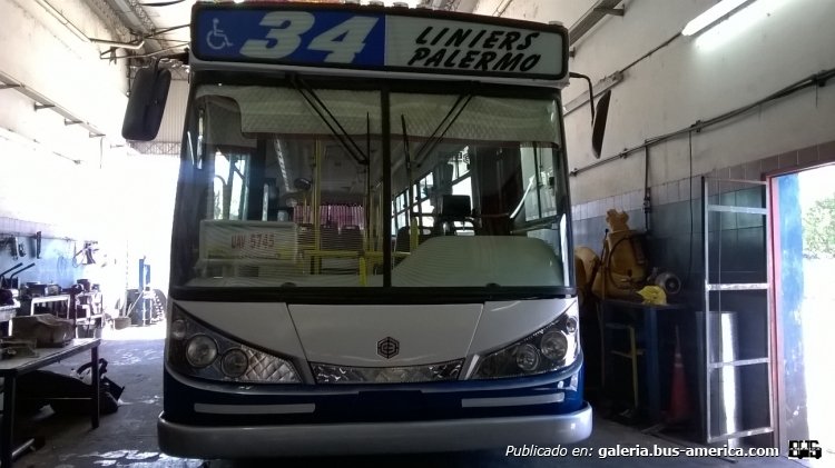 Mercedes-Benz OH 1718 L - Bi-Met - Juan B Justo
Línea 34 - Interno 1
El nuevo 1

http://galeria.bus-america.com/displayimage.php?pid=36086
http://galeria.bus-america.com/displayimage.php?pid=36087
http://galeria.bus-america.com/displayimage.php?pid=36088

