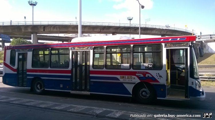Mercedes-Benz OH 1718 L - Bi-Met - Juan B Justo
Línea 34 - Interno 1

http://galeria.bus-america.com/displayimage.php?pid=36085
http://galeria.bus-america.com/displayimage.php?pid=36087
http://galeria.bus-america.com/displayimage.php?pid=36088

