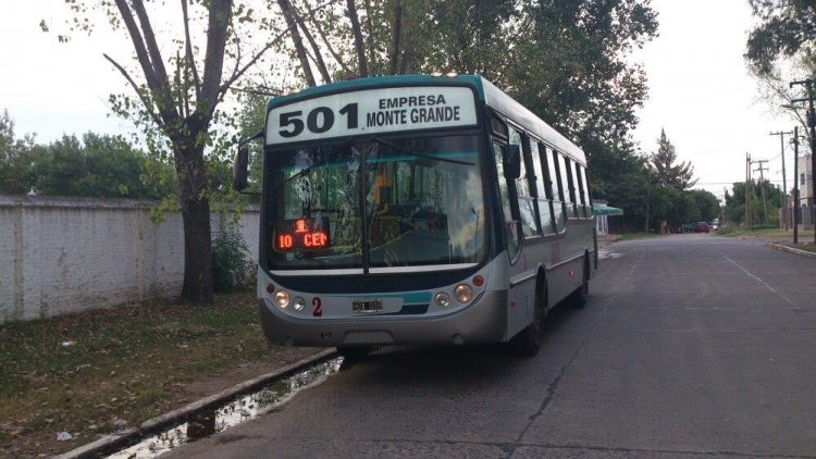 Mercedes-Benz OH 1315 L - Metalpar - Empresa Monte Grande
HDX 046
Línea 501 - Interno 2
Palabras clave: linea 501 empresa monte grande s.a.t