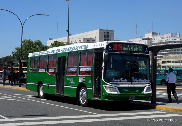 Mercedes-Benz OH 1315 L - Italbus - Almirante Brown
IBE 759
Línea 33 - Interno 267
Palabras clave: ITALBUS