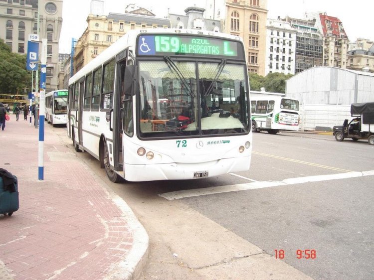 linea 159 MOQSA micro omnibus quilmes s.a.t 
Palabras clave: linea 159 MOQSA micro omnibus quilmes s.a.t