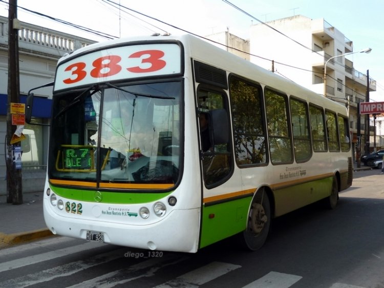 Mercedes-Benz OH 1315 L - Metalpar - San Juan Bautista
HOT 929
Línea 383 - Interno 822
Palabras clave: Metalpar