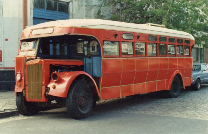 Leyland - Garrido (en Argentina)
¿Fotografía: Adolfo Arturo Muiño?
