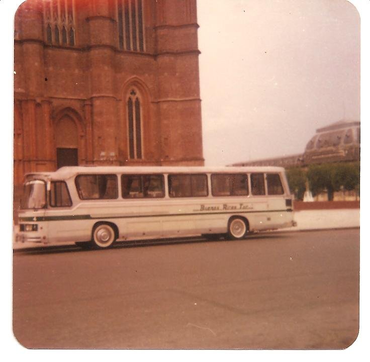 Deutz - A y L Decaroli - Buenos Aires Tur
Interno 4
