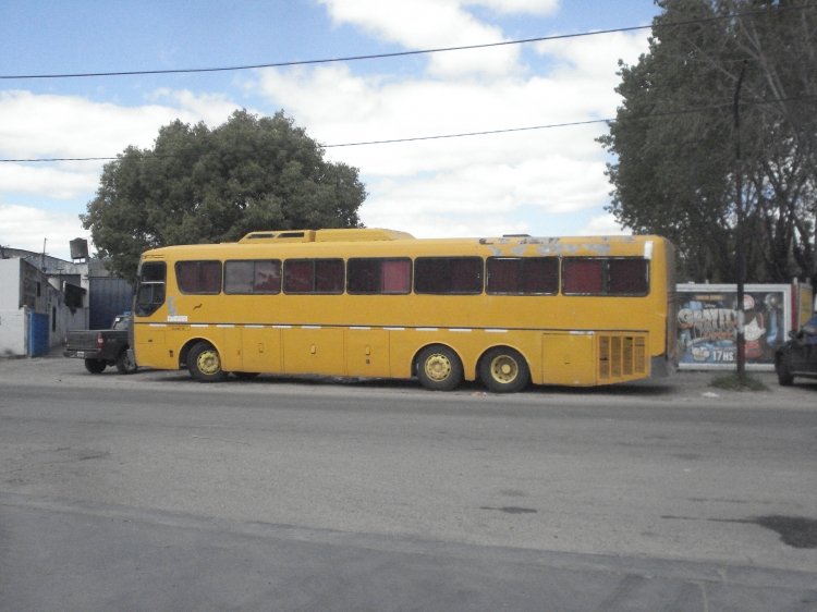 Mercedes-Benz O-371 RSD - Mercedes-Benz (en Argentina) - Particular
