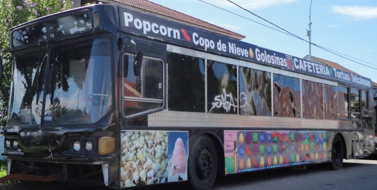 El Detalle OA 105 - Particular
Le donó órganos al 108.
