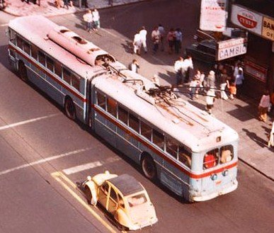 Alfa-Romeo Ansaldo - OMFP (en Uruguay) - CoopTrol
Línea 4

