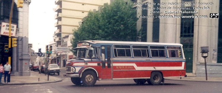 Mercedes-Benz LO 1114 - El Detalle - CORE
Línea 277 (Prov. Buenos Aires)

Fotografía: Osvaldo Abner
Scaneo: Gabriel Maluende
Colección: www.bus-america.com
