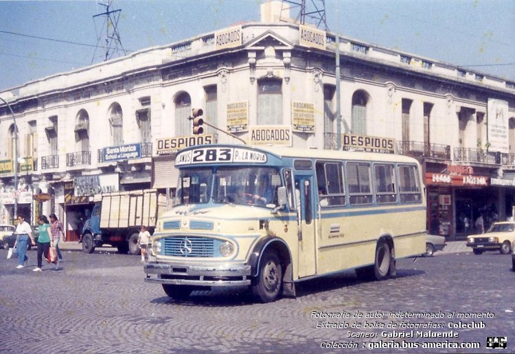 Mercedes-Benz LO 1114 - Ottaviano - Andrade
Línea 283 (Prov.Buenos Aires), interno 3

Fotógrafo: desconocido al momento
Extraído de bolsa de fotografías del Coleclub
Scaneo: Gabriel Maluende
Colección: www.bus-america.com
