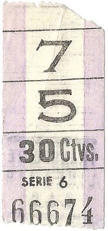 Transporte Línea 119
Línea 119 (Buenos Aires)

Colección y gentileza: Gabriel Maluende

Puede conocer la historia de esta línea en: [url=http://bus-america.com/revista/Notas/119.htm]Revista Bus América, línea 119, su história[/url]

Archivo posteado por segunda vez, originalmente posteado en 2018
