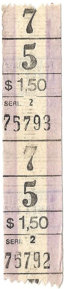 Transporte Línea 119
Línea 119 (Buenos Aires)

Colección y gentileza: Gabriel Maluende

Puede conocer la historia de esta línea en: [url=http://bus-america.com/revista/Notas/119.htm]Revista Bus América, línea 119, su história[/url]

Archivo posteado por segunda vez, originalmente posteado en 2018
