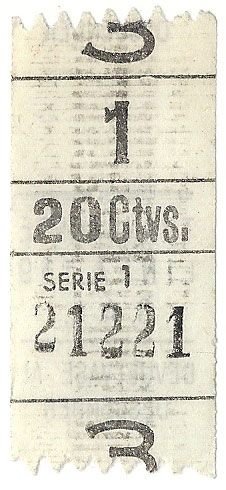 Transporte Línea 119
Línea 119 (Buenos Aires)

Colección y gentileza: Gabriel Maluende

Puede conocer la historia de esta línea en: [url=http://bus-america.com/revista/Notas/119.htm]Revista Bus América, línea 119, su história[/url]

Archivo posteado por segunda vez, originalmente posteado en 2018
