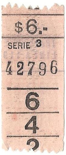 Transporte Línea 119
Línea 119 (Buenos Aires)

Colección y gentileza: Gabriel Maluende

Puede conocer la historia de esta línea en: [url=http://bus-america.com/revista/Notas/119.htm]Revista Bus América, línea 119, su história[/url]

Archivo posteado por segunda vez, originalmente posteado en 2018
