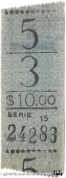 Transportes Versailles
Línea 119 (Buenos Aires)

Colección y gentileza: Gabriel Maluende

Puede conocer la historia de esta línea en: [url=http://bus-america.com/revista/Notas/119.htm]Revista Bus América, línea 119, su história[/url]

Archivo posteado por segunda vez, originalmente posteado en 2018
