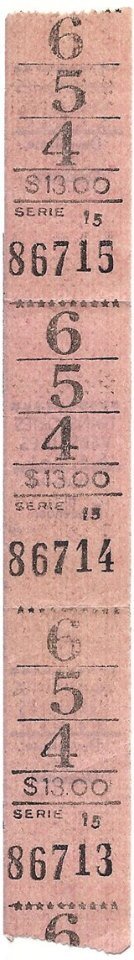 Transportes Versailles
Línea 119 (Buenos Aires)

Colección y gentileza: Gabriel Maluende

Puede conocer la historia de esta línea en: [url=http://bus-america.com/revista/Notas/119.htm]Revista Bus América, línea 119, su história[/url]

Archivo posteado por segunda vez, originalmente posteado en 2018
