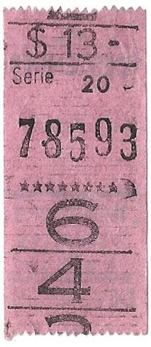 Transportes Versailles
Línea 119 (Buenos Aires)

Colección y gentileza: Gabriel Maluende

Puede conocer la historia de esta línea en: [url=http://bus-america.com/revista/Notas/119.htm]Revista Bus América, línea 119, su história[/url]

Archivo posteado por segunda vez, originalmente posteado en 2018
