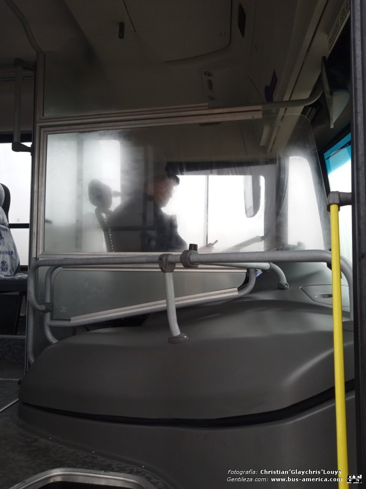 Mercedes-Benz OF 1621 - Nuovobus Cittá PH 0071 - Ruta Bus
[url=https://bus-america.com/galeria/displayimage.php?pid=66589]https://bus-america.com/galeria/displayimage.php?pid=66589[/url]
[url=https://bus-america.com/galeria/displayimage.php?pid=66590]https://bus-america.com/galeria/displayimage.php?pid=66590[/url]

Líneas 350 & 355 & 313 (Prov.Buenos Aires), interno 103

Fotografía y gentileza: Christian "Glaychris" Louys

(Vista interior de la unidad)
