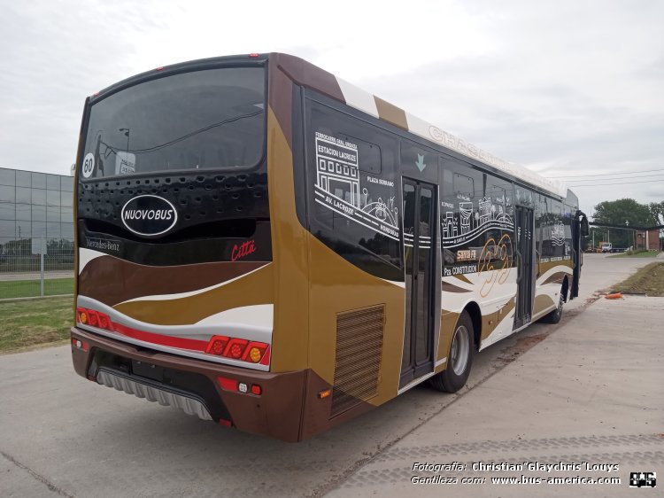 Mercedes-Benz O 500 U - Nuovobus Cittá PH 0070 - Transp. Santa Fe
[url=https://bus-america.com/galeria/displayimage.php?pid=64729]https://bus-america.com/galeria/displayimage.php?pid=64729[/url]
[url=https://bus-america.com/galeria/displayimage.php?pid=64730]https://bus-america.com/galeria/displayimage.php?pid=64730[/url]
[url=https://bus-america.com/galeria/displayimage.php?pid=64731]https://bus-america.com/galeria/displayimage.php?pid=64731[/url]
[url=https://bus-america.com/galeria/displayimage.php?pid=64733]https://bus-america.com/galeria/displayimage.php?pid=64733[/url]
[url=https://bus-america.com/galeria/displayimage.php?pid=64734]https://bus-america.com/galeria/displayimage.php?pid=64734[/url]

Línea 39 (Buenos Aires)

Fotografía y gentileza: Christian "Glaychirs" Louys
