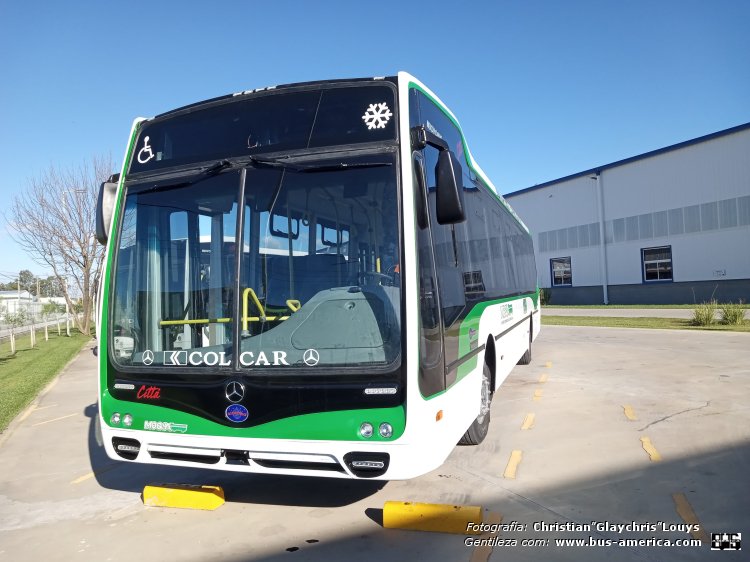 Mercedes-Benz O 500 U - Nuovobus Cittá PH 0067 - MOQSA
[url=https://bus-america.com/galeria/displayimage.php?pid=65901]https://bus-america.com/galeria/displayimage.php?pid=65901[/url]

Línea 159 (Buenos Aires)

Fotografía y gentileza: Christian Glaychris Louys
