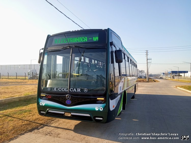 Mercedes-Benz OF 1621 - Nuovobus Cittá PH 0071 - Juana Koslay
[url=https://bus-america.com/galeria/displayimage.php?pid=66608]https://bus-america.com/galeria/displayimage.php?pid=66608[/url]
[url=https://bus-america.com/galeria/displayimage.php?pid=66609]https://bus-america.com/galeria/displayimage.php?pid=66609[/url]
[url=https://bus-america.com/galeria/displayimage.php?pid=66610]https://bus-america.com/galeria/displayimage.php?pid=66610[/url]

Juana Koslay (Prov.San Luis)

Fotografía y gentileza: Christian "Glaychris" Louys
