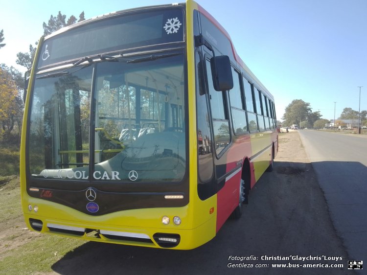 Mercedes-Benz OH 1621 L SB - Nuovobus Cittá PH 0068 - Mendotran , Pte.Alvear y El Trapiche UT
[url=https://bus-america.com/galeria/displayimage.php?pid=62874]https://bus-america.com/galeria/displayimage.php?pid=62874[/url]

Líneas 400s (Mendotran - Prov.Mendoza), interno ¿?

Fotografía y gentileza: Christian "Claychris" Louys
