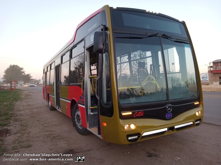 Mercedes-Benz OH 1621 L SB - Nuovobus Cittá PH 0068 - Mendotran , El Cacique
Líneas 900s (Mendotran, Prov.Mendoza), interno ¿?


Fotografía y gentileza: Christian "Claychris" Louys
