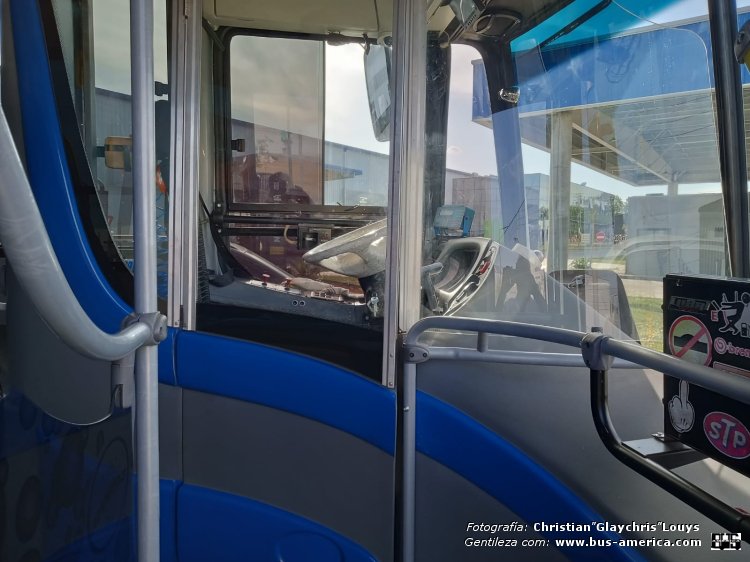 Mercedes-Benz OH 1621 L SB - Nuovobus Cittá PH 0068 - Cía.Noroeste
AG 166 SV
[url=https://bus-america.com/galeria/displayimage.php?pid=66176]https://bus-america.com/galeria/displayimage.php?pid=66176[/url]

Línea 343 (Prov.Buenos Aires)

Fotografía y gentileza: Christian Glaychris Louys

(Vista interior de la unidad)
