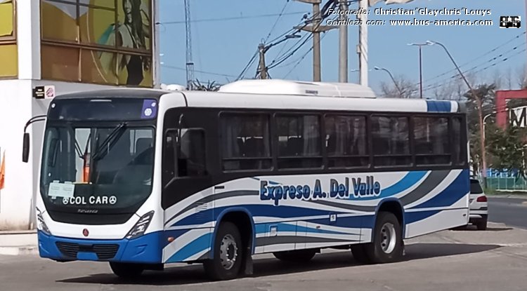 Mercedes-Benz OF 1621 - Marcopolo Novo Torino - Exp.A.Del Vallle
[url=https://bus-america.com/galeria/displayimage.php?pid=62649]https://bus-america.com/galeria/displayimage.php?pid=62649[/url]

Exp.A.Del Valle (Prov.Misiones)

Fotografía y gentileza: Christina "Glaychris" Louys
